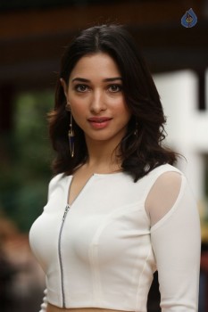 Tamannaah Pics - 4 of 42