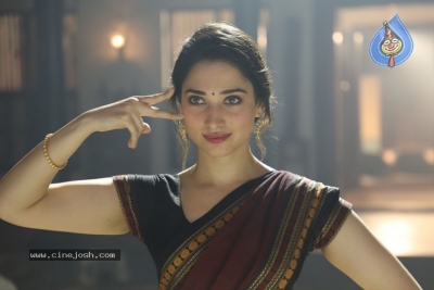 Tamannaah Stills - 1 of 9