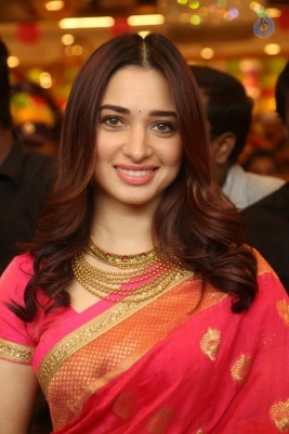 Tamannah Bhatia New Photos - 12 of 15