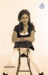 Tamil Actress Suhasini Hot Stills - 5 of 28