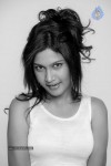 Tamil Actress Suhasini Hot Stills - 13 of 28