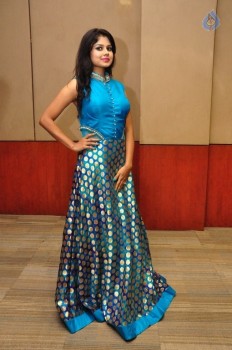 Tanaaya New Photos - 7 of 20