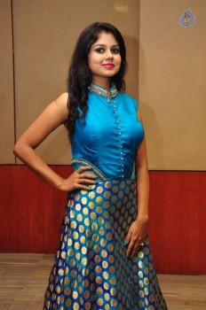 Tanaaya New Photos - 8 of 20