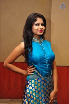 Tanaaya New Photos - 11 of 20