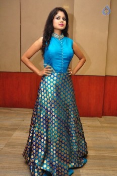 Tanaaya New Photos - 12 of 20