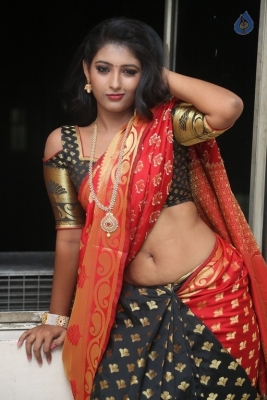 Tanishka Latest Stills - 1 of 42