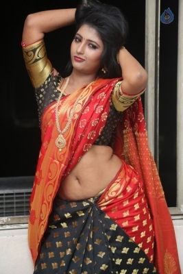 Tanishka Latest Stills - 4 of 42