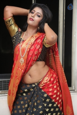 Tanishka Latest Stills - 6 of 42