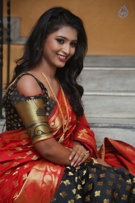 Tanishka Latest Stills - 8 of 42