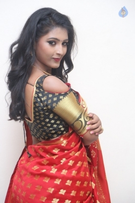 Tanishka Latest Stills - 9 of 42