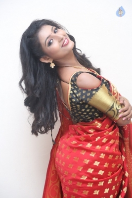 Tanishka Latest Stills - 11 of 42