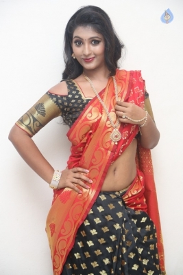 Tanishka Latest Stills - 12 of 42