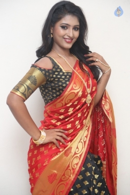 Tanishka Latest Stills - 13 of 42