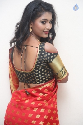 Tanishka Latest Stills - 14 of 42