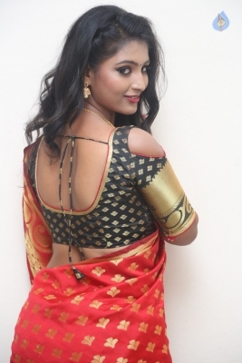 Tanishka Latest Stills - 15 of 42
