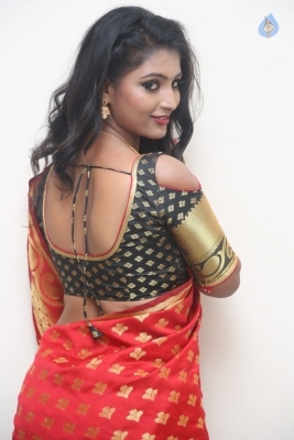 Tanishka Latest Stills - 15 of 42