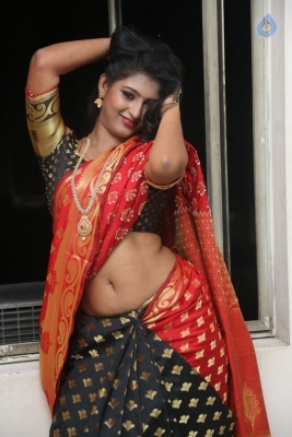 Tanishka Latest Stills - 17 of 42