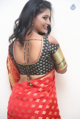 Tanishka Latest Stills - 19 of 42