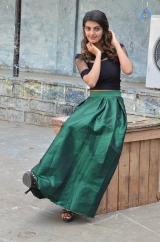 Tanishq Rajan Photos - 9 of 42