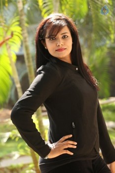 Tanuja Naidu Photos - 8 of 48