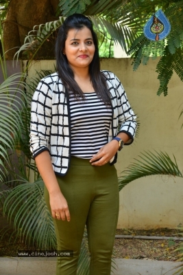 Tanusha New Pics - 8 of 15