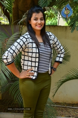 Tanusha New Pics - 9 of 15