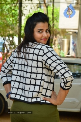 Tanusha New Pics - 11 of 15