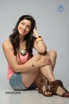 Tanvi Vyas Hot Stills - 21 of 56