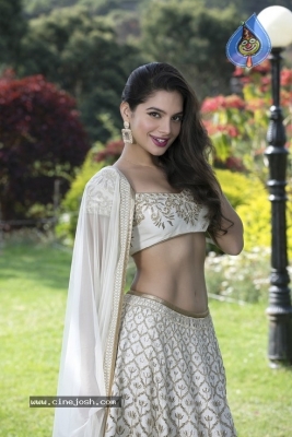 Tanya Hope New Photos - 4 of 21