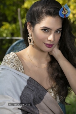 Tanya Hope New Photos - 8 of 21