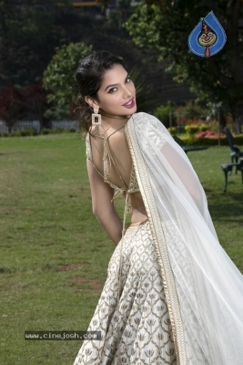 Tanya Hope New Photos - 10 of 21