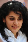 Tapsee Stills - 23 of 35