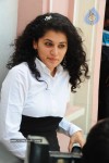 Tapsee Stills - 36 of 35