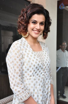 Tapsee Latest Photos - 5 of 39