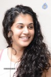 Tapsee Latest Pics - 24 of 29