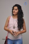 Tapsee Latest Pics - 14 of 29