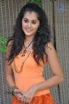 Tapsee Latest Stills - 7 of 52