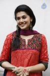 Tapsee New Photos - 9 of 45