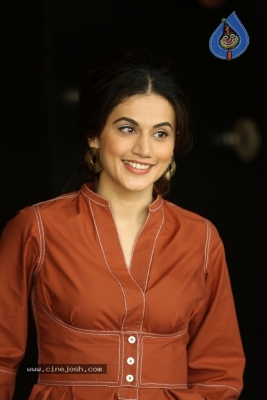 Tapsee Photos - 6 of 21