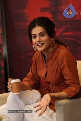 Tapsee Photos - 17 of 21