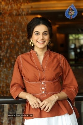 Tapsee Photos - 20 of 21