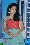 Tapsee visits Nizam College Grounds - 65 of 72