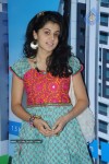 Tapsee visits Nizam College Grounds - 44 of 72