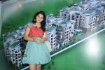 Tapsee visits Nizam College Grounds - 70 of 72