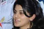 Tapsee visits Nizam College Grounds - 74 of 72