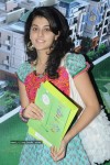Tapsee visits Nizam College Grounds - 75 of 72