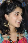 Tapsee visits Nizam College Grounds - 60 of 72