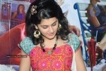 Tapsee visits Nizam College Grounds - 84 of 72
