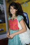 Tapsee visits Nizam College Grounds - 27 of 72