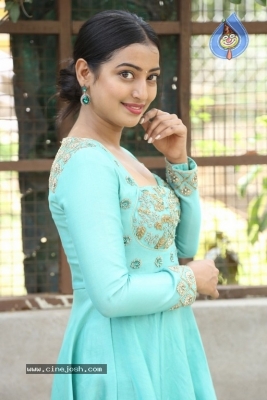 Tarunika Singh Latest Stills - 9 of 15